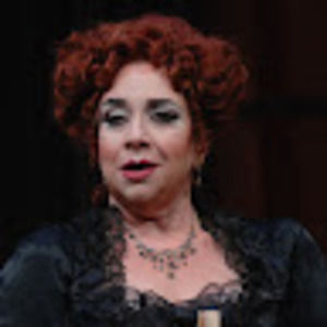 Meet your Posher, Cindy